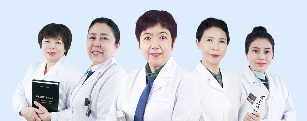 醫(yī)生風(fēng)采